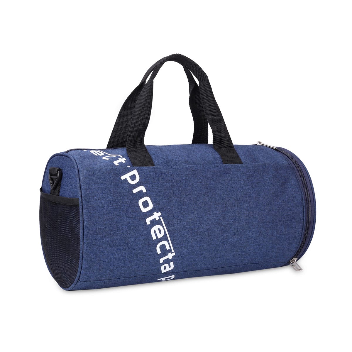 Indigo | Protecta Basic Element Gym Bag-2