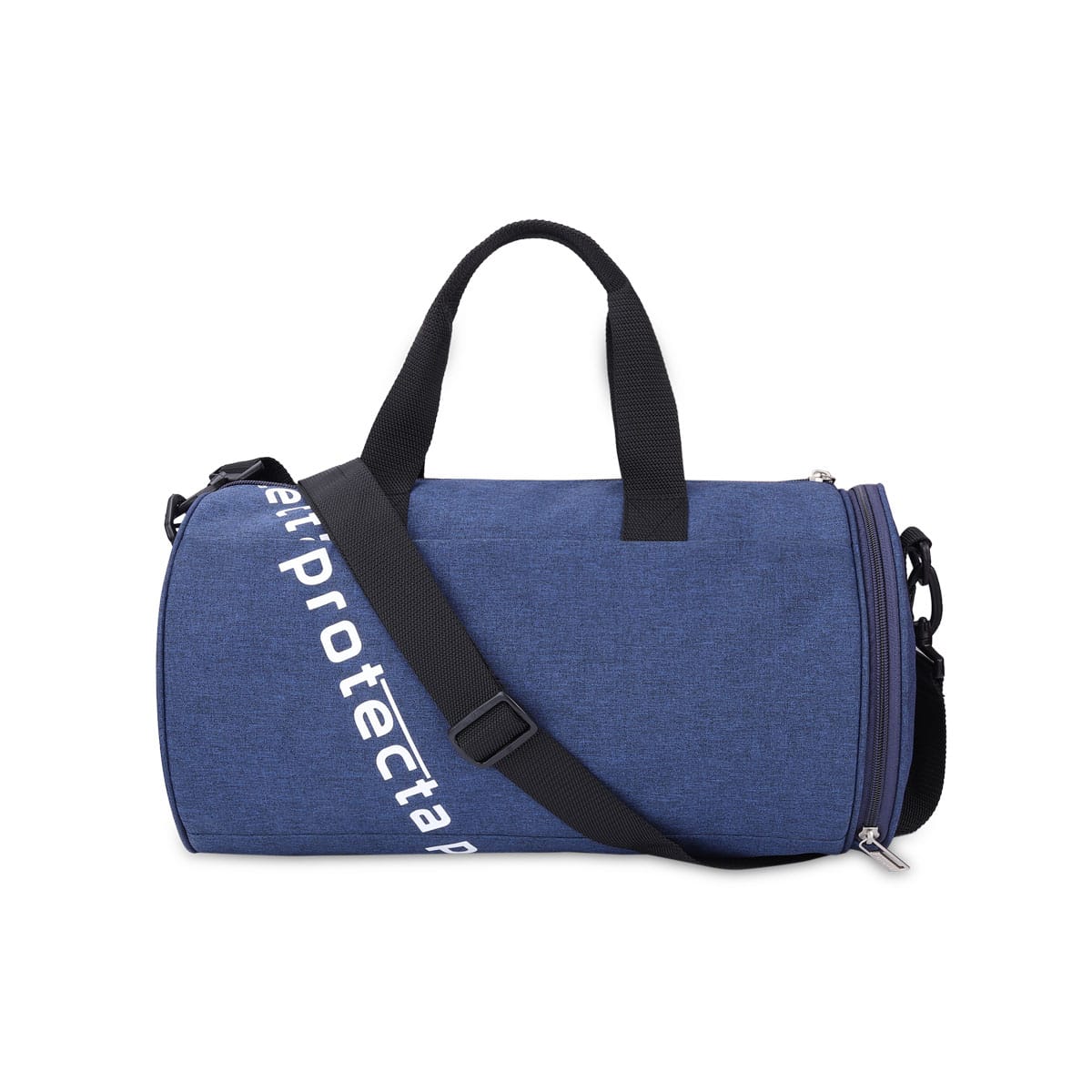 Small Gym Bag Women with Internal Pockets - Sand | Oner Active UK