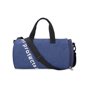 Indigo | Protecta Basic Element Gym Bag-3