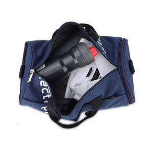 Indigo | Protecta Basic Element Gym Bag-5