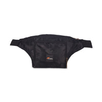 The Bat Waist Bag, loading: eager