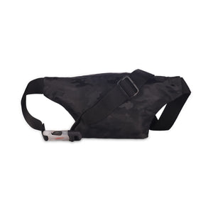 Black | Protecta The Bat Waist Bag-1