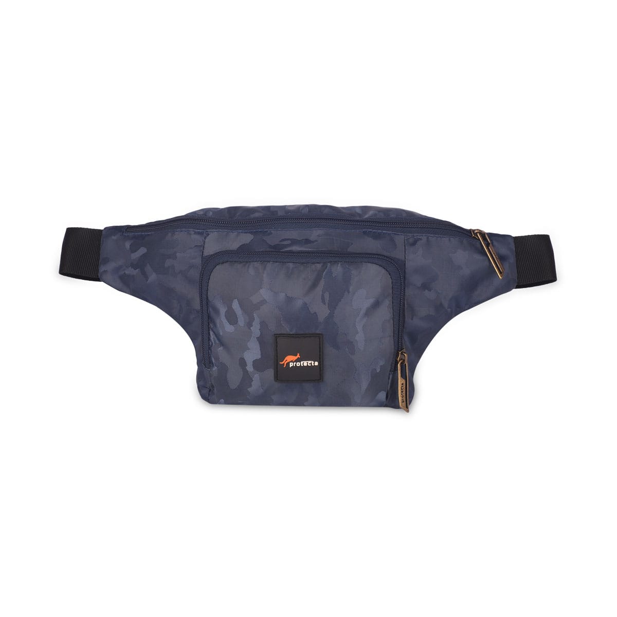 Navy | Protecta The Bat Waist Bag-Main