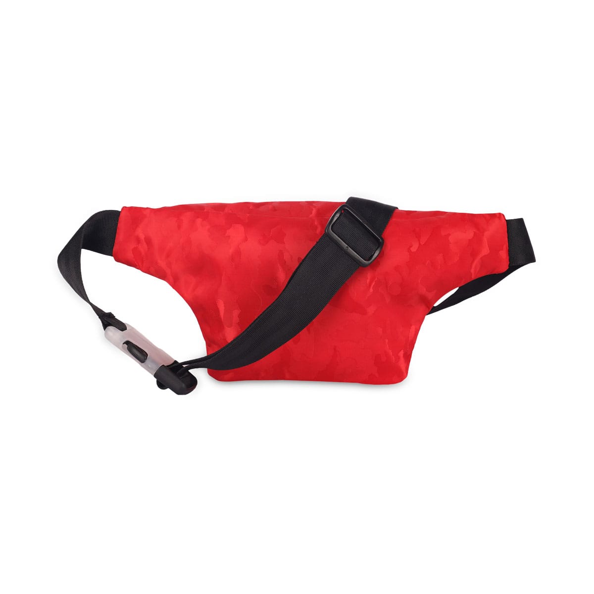 Red | Protecta The Bat Waist Bag-Main