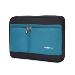 Black-Astral | Protecta Binary MacBook Sleeve-1