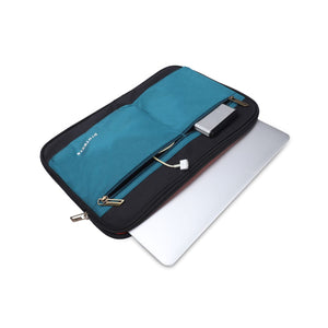 Black-Astral | Protecta Binary MacBook Sleeve-6