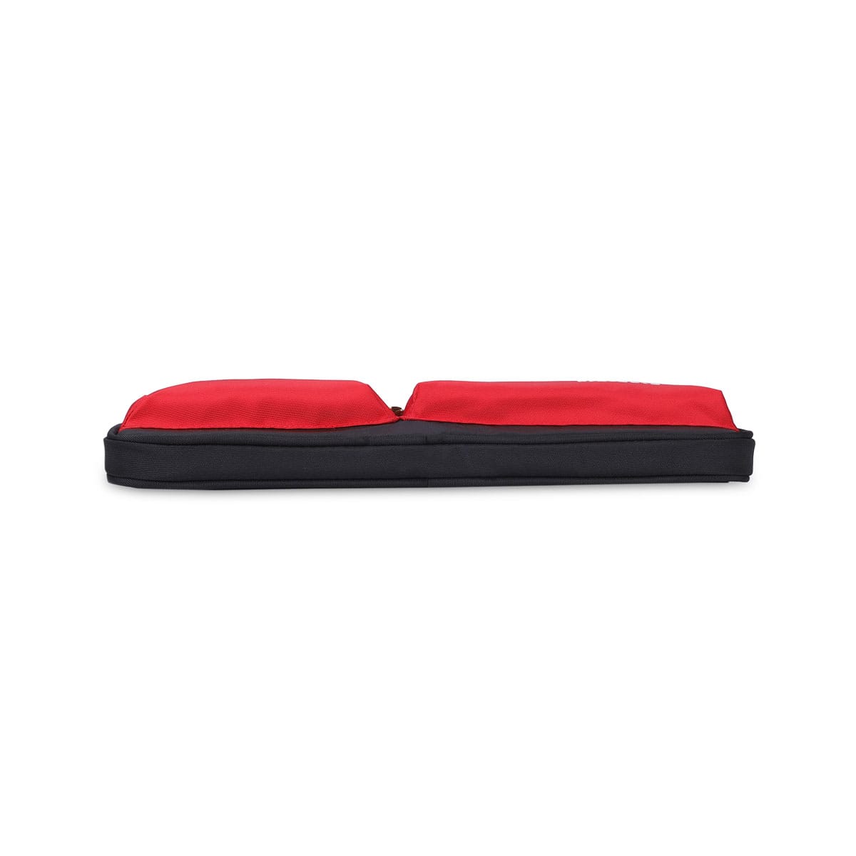 Black-Red | Protecta Binary MacBook Sleeve-4
