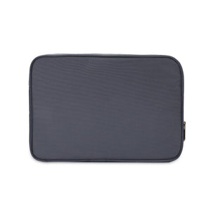 Grey-Pink | Protecta Binary MacBook Sleeve-3