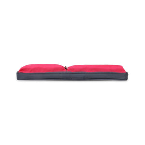 Grey-Pink | Protecta Binary MacBook Sleeve-4
