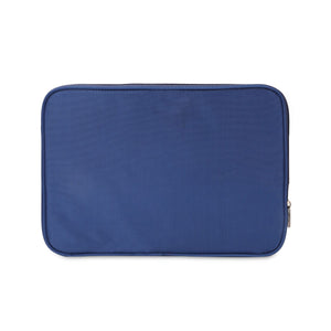 Navy-Astral | Protecta Binary MacBook Sleeve-3