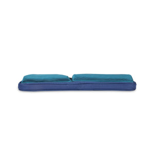 Navy-Astral | Protecta Binary MacBook Sleeve-4