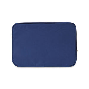Navy-Pink | Protecta Binary MacBook Sleeve-3