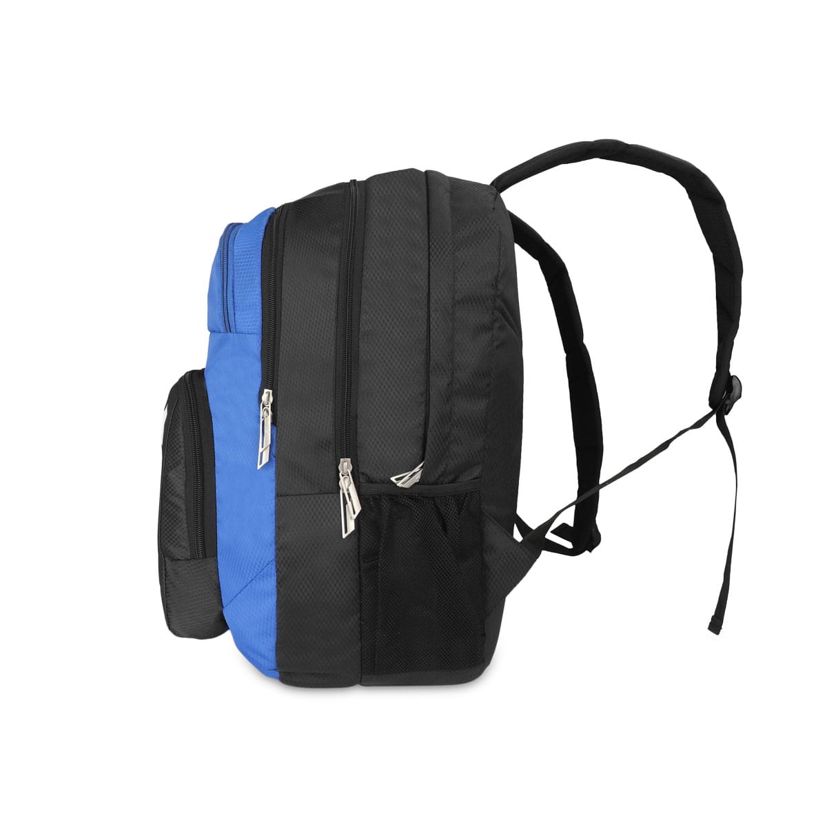 Black-Blue | Protecta Bolt Laptop Backpack-2