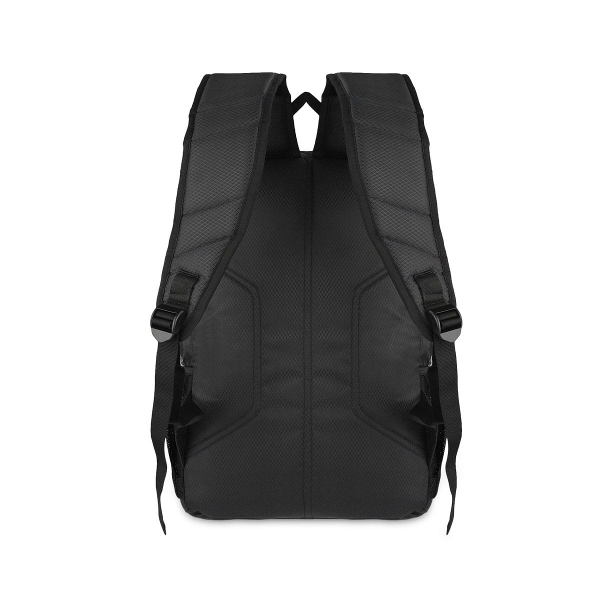 Black-Blue | Protecta Bolt Laptop Backpack-3