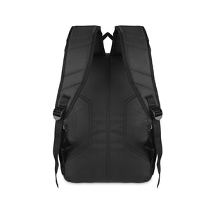 Black-Blue | Protecta Bolt Laptop Backpack-3