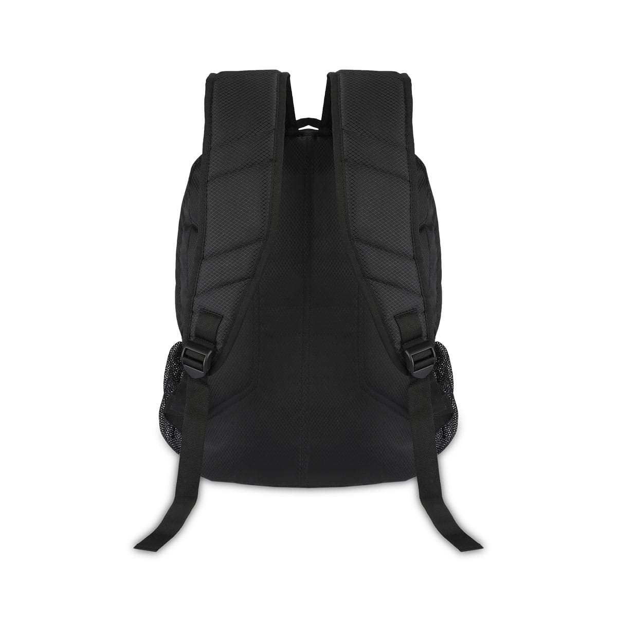 Black-Green | Protecta Bolt Laptop Backpack-4