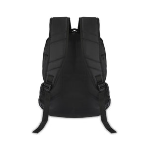 Black-Green | Protecta Bolt Laptop Backpack-4