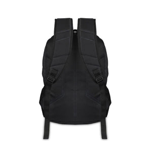 Black-Grey | Protecta Bolt Laptop Backpack-3