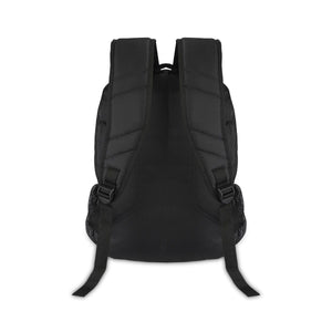 Black-Pink | Protecta Bolt Laptop Backpack-3