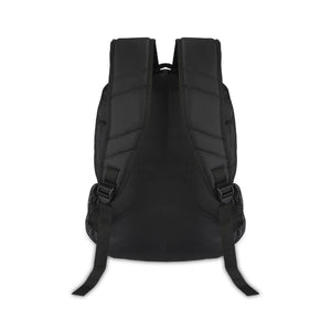 Black-Pink | Protecta Bolt Laptop Backpack-3