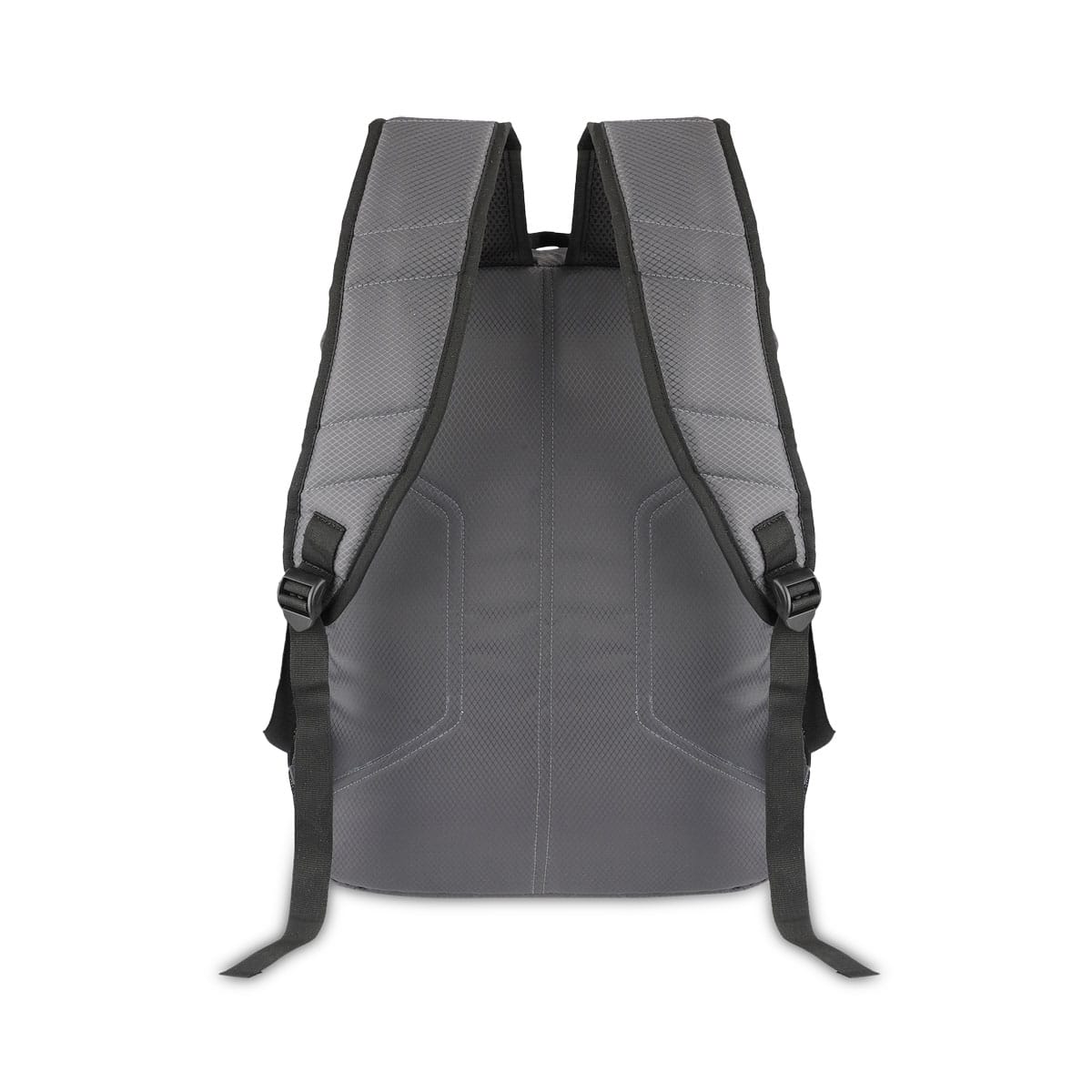 Grey-Blue | Protecta Bolt Laptop Backpack-3