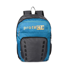 Grey-Green | Protecta Bolt Laptop Backpack-Main