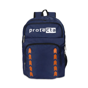 Navy | Protecta Bolt Laptop Backpack-Main