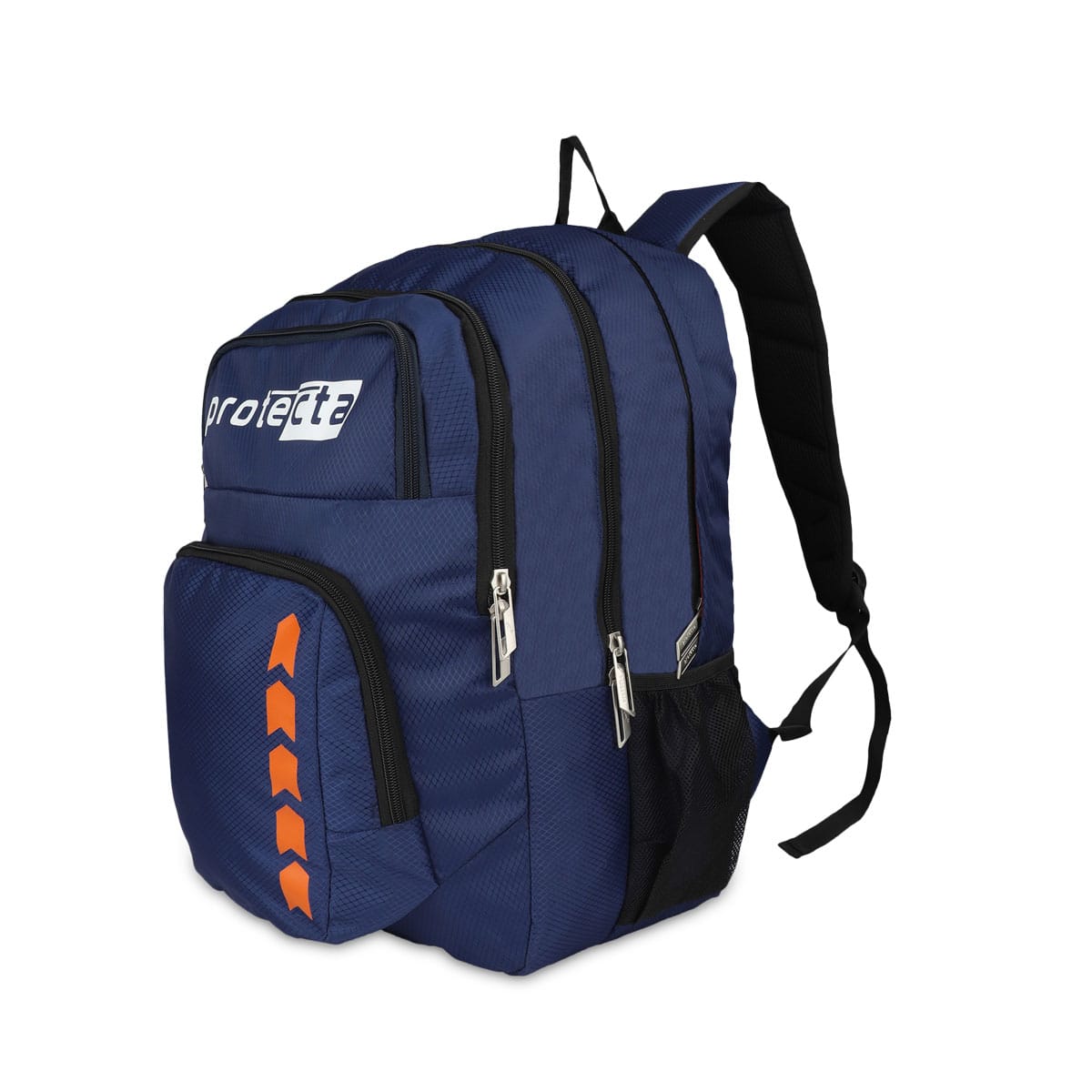 Navy | Protecta Bolt Laptop Backpack-Main