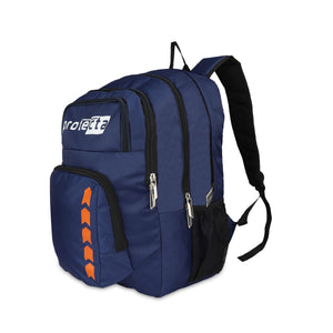 Navy | Protecta Bolt Laptop Backpack-1