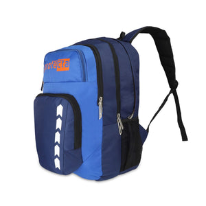 Navy-Blue | Protecta Bolt Laptop Backpack-1