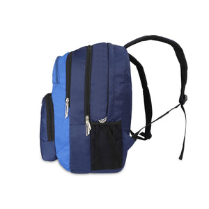 Navy-Blue | Protecta Bolt Laptop Backpack-2