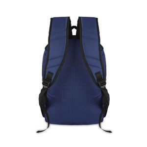 Navy-Green | Protecta Bolt Laptop Backpack-3