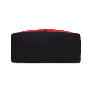 Black-Red | Protecta Boost Shoe Bag-4