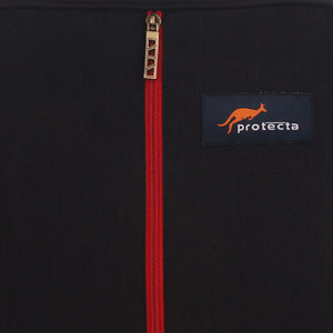 Black-Red | Protecta Boost Shoe Bag-6