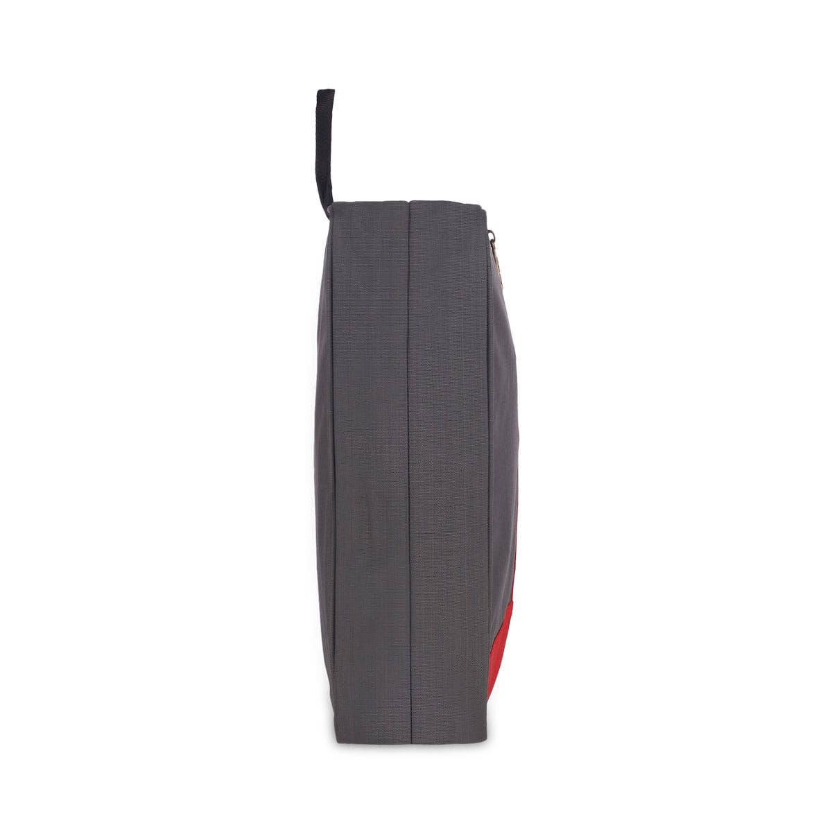 Grey-Red | Protecta Boost Shoe Bag-Main