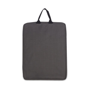 Grey-Red | Protecta Boost Shoe Bag-3