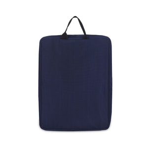 Navy-Red | Protecta Boost Shoe Bag-3