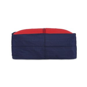 Navy-Red | Protecta Boost Shoe Bag-5