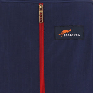Navy-Red | Protecta Boost Shoe Bag-6