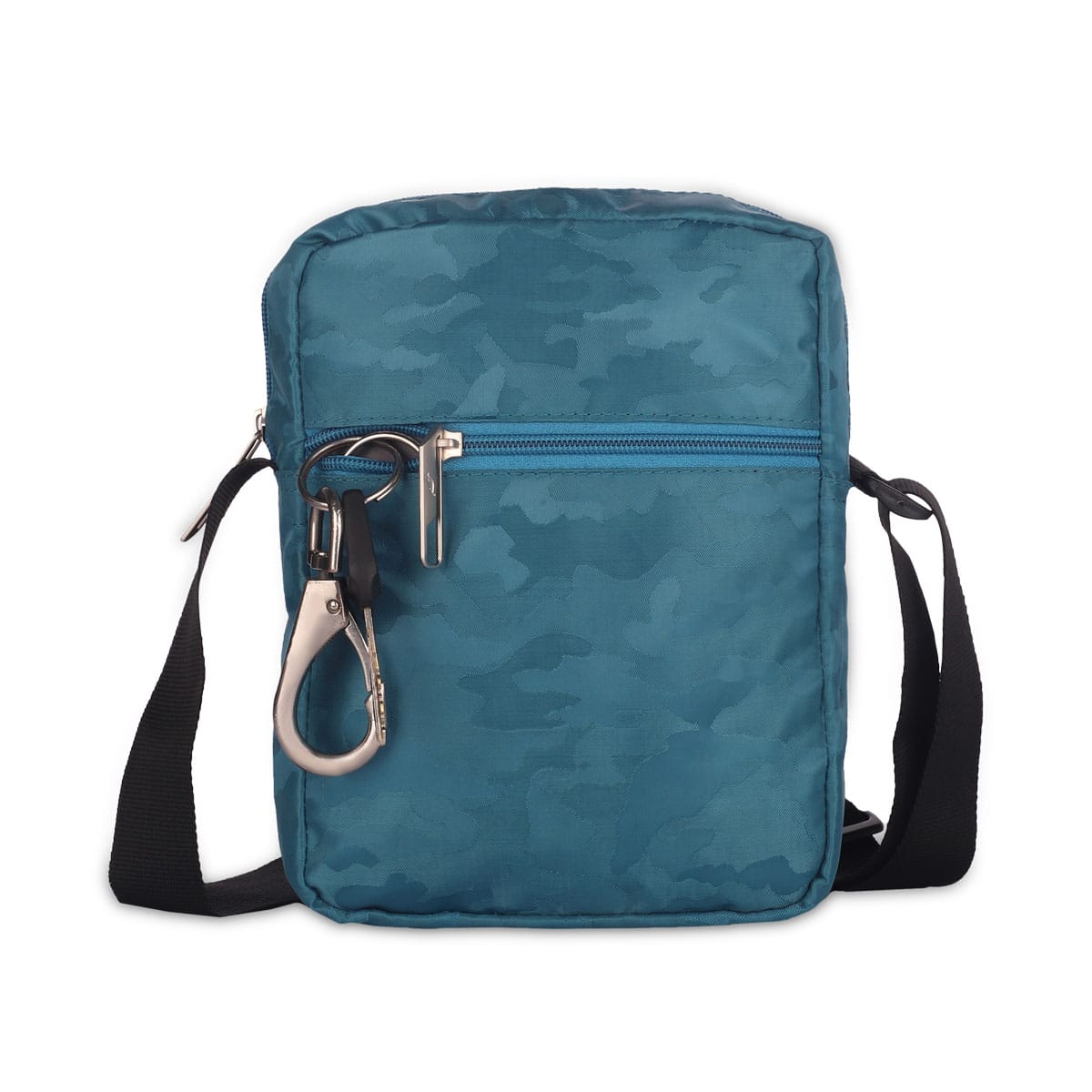 Astral| Protecta Camo Unisex Sling Bag-1