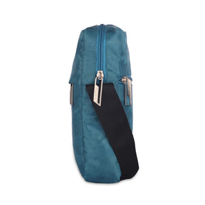 Astral| Protecta Camo Unisex Sling Bag-2