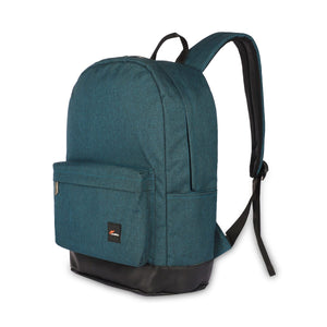 Moss Green | Protecta Chain Reaction Laptop Backpack-1