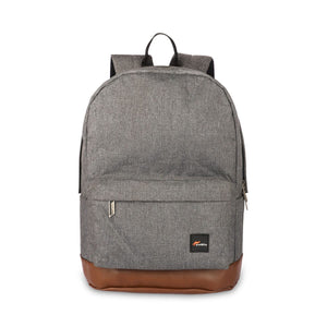 Stone Grey | Protecta Chain Reaction Laptop Backpack-Main