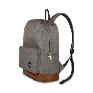 Stone Grey | Protecta Chain Reaction Laptop Backpack-1
