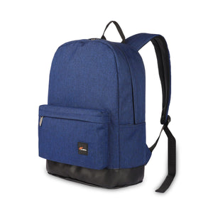 Indigo | Protecta Chain Reaction Laptop Backpack-1