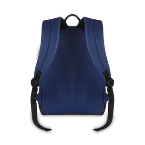 Indigo | Protecta Chain Reaction Laptop Backpack-3