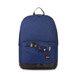 Indigo | Protecta Chain Reaction Laptop Backpack-5
