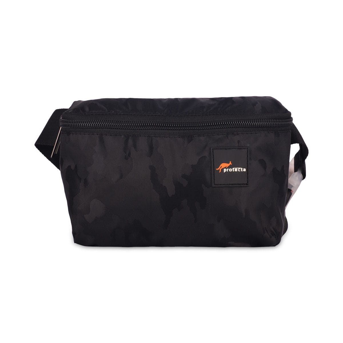 Black | Protecta Debut Waist Bag-1