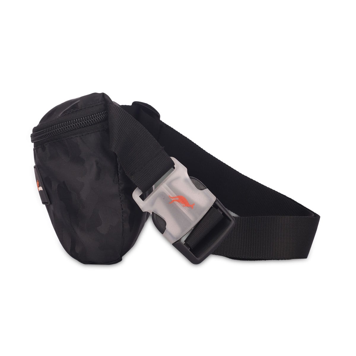Black | Protecta Debut Waist Bag-3