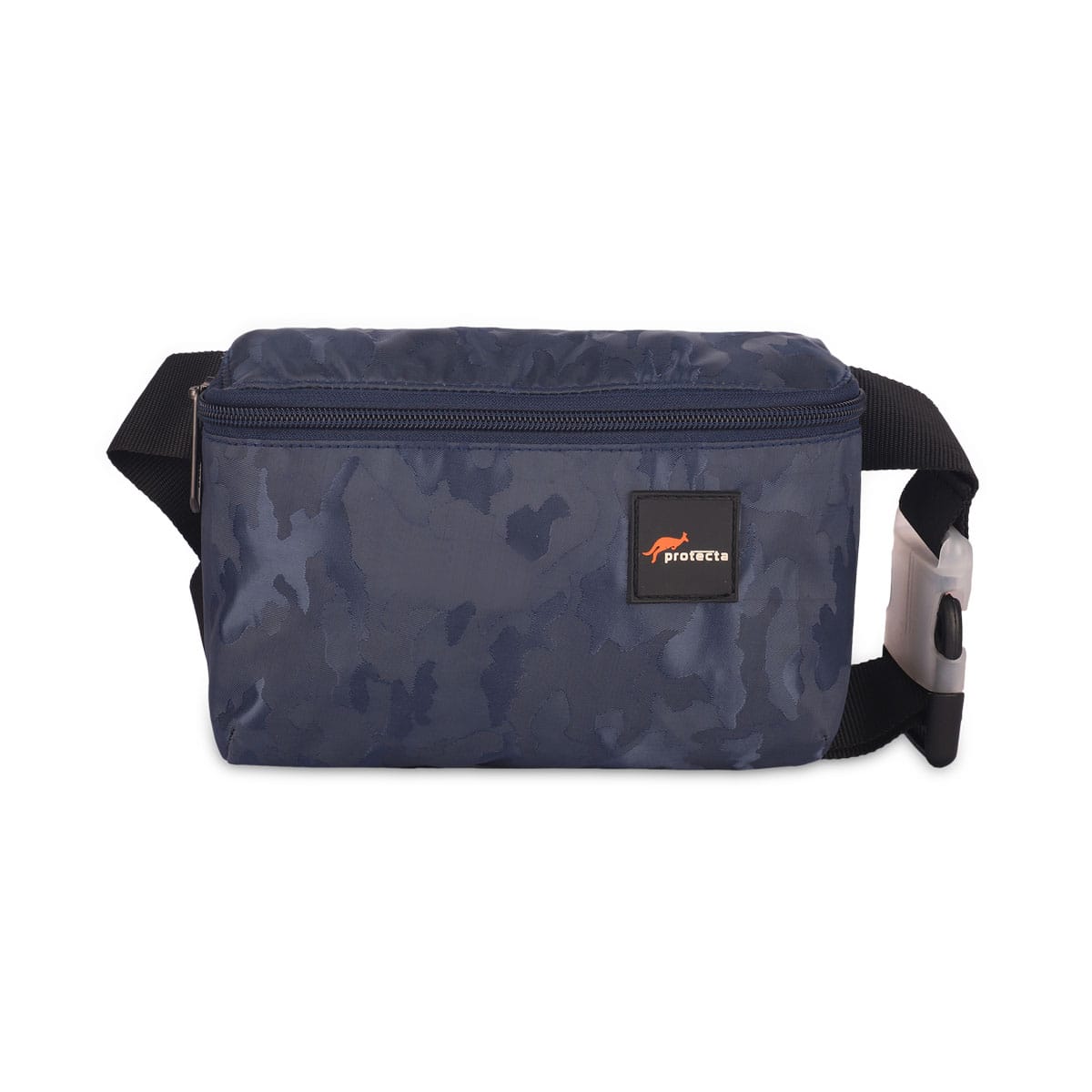 Navy | Protecta Debut Waist Bag-Main